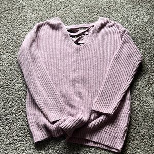 Harlow & Rose Knit Sweater